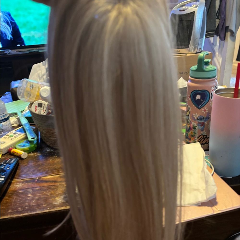 Belletres hair topper - Picture 5 of 11